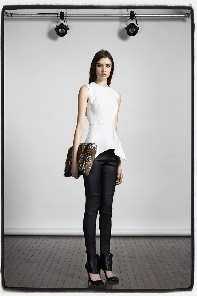 Yigal Azrouel 2013DDƬ
