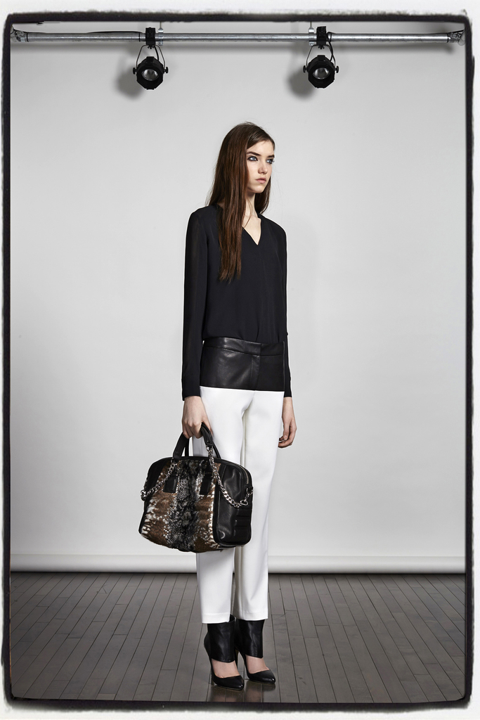 Yigal Azrouel 2013DDƬ