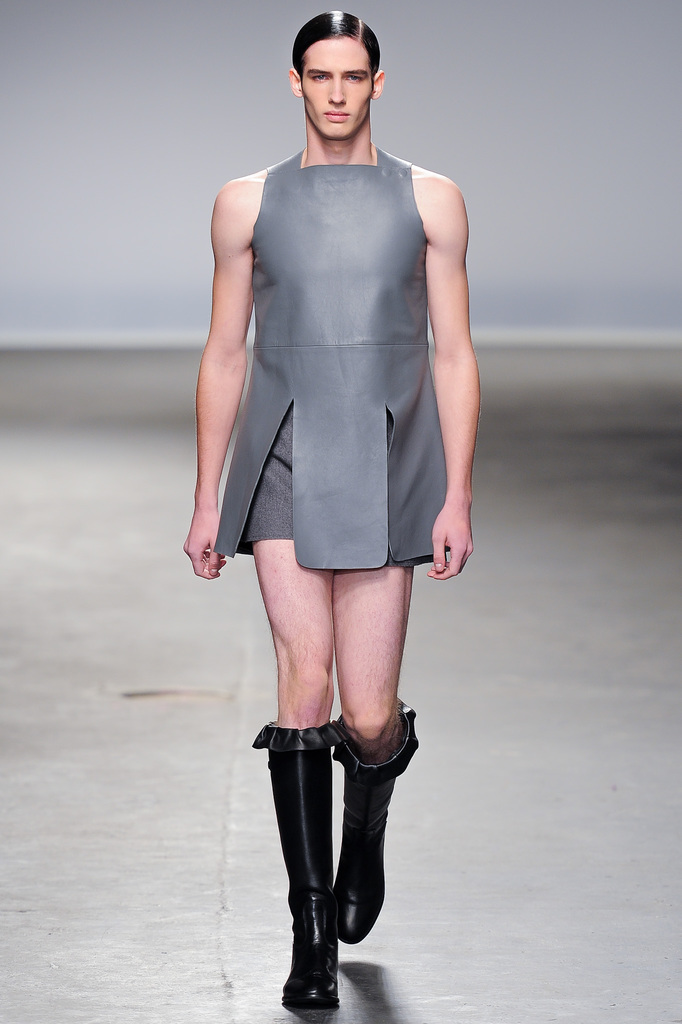 J.W.Anderson 2013ﶬb(chng)DDƬ