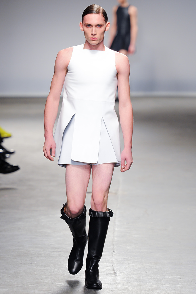 J.W.Anderson 2013ﶬbDDƬ