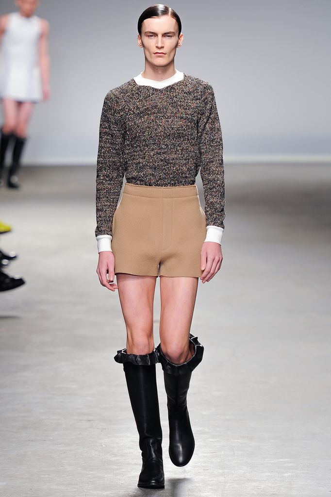 J.W.Anderson 2013ﶬbDDƬ