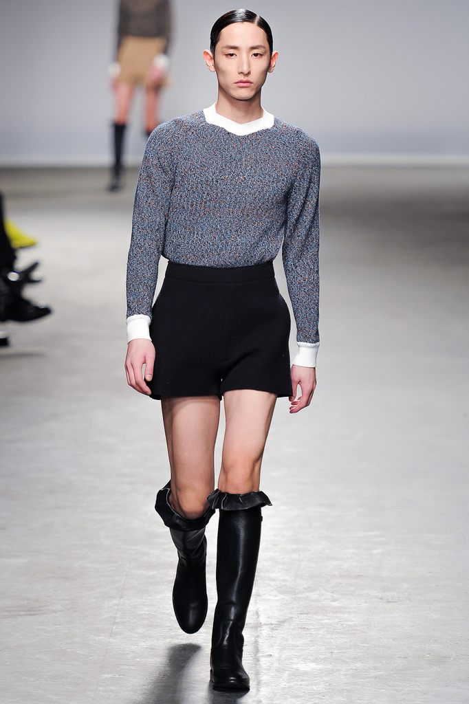 J.W.Anderson 2013ﶬbDDƬ