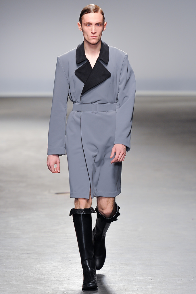 J.W.Anderson 2013ﶬb(chng)DDƬ