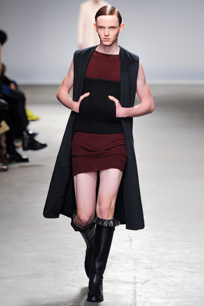 J.W.Anderson 2013ﶬbDDƬ