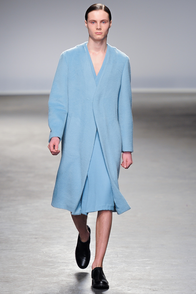 J.W.Anderson 2013ﶬbDDƬ