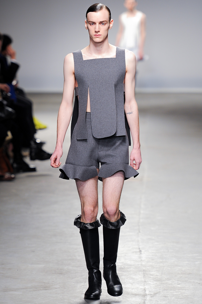 J.W.Anderson 2013ﶬbDDƬ