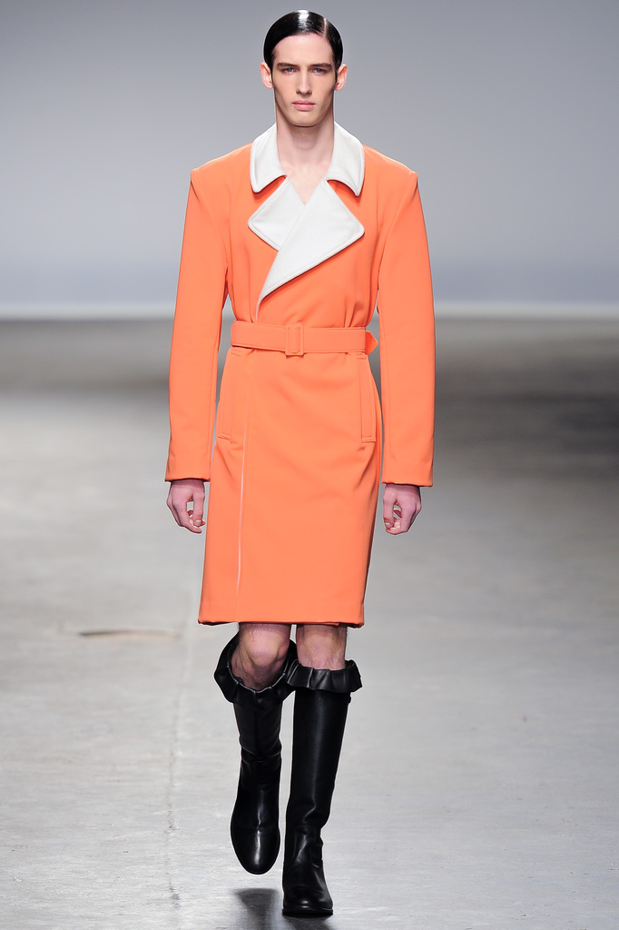 J.W.Anderson 2013ﶬbDDƬ