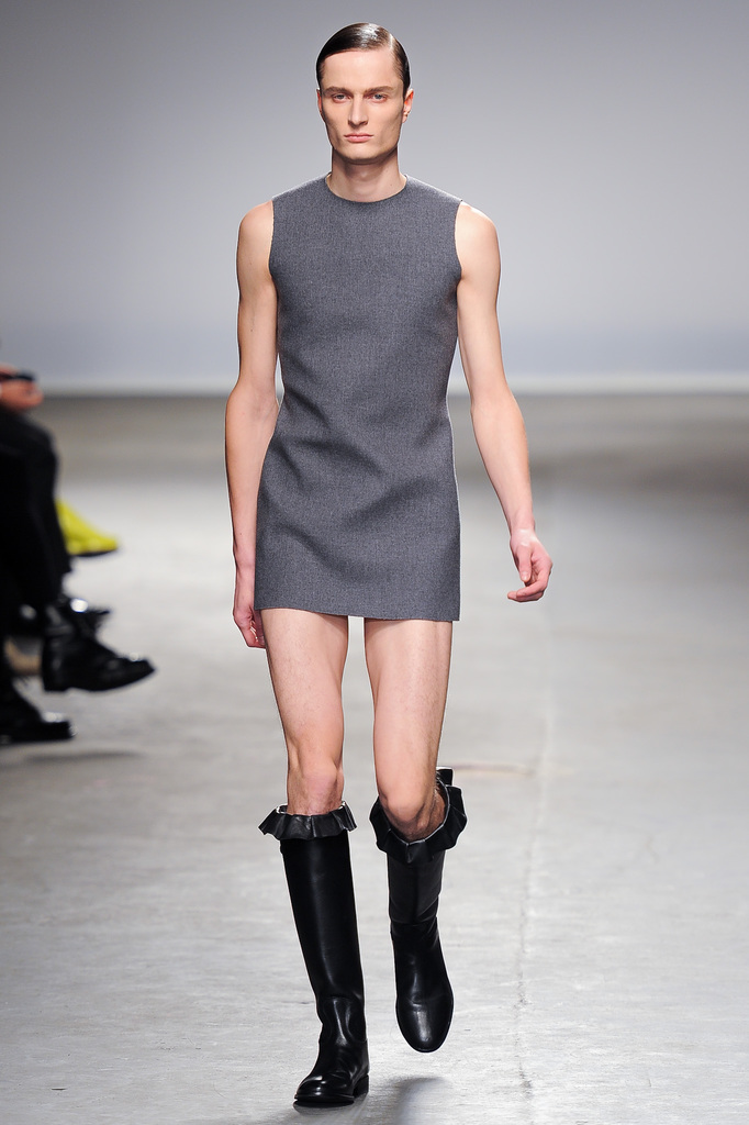 J.W.Anderson 2013ﶬbDDƬ