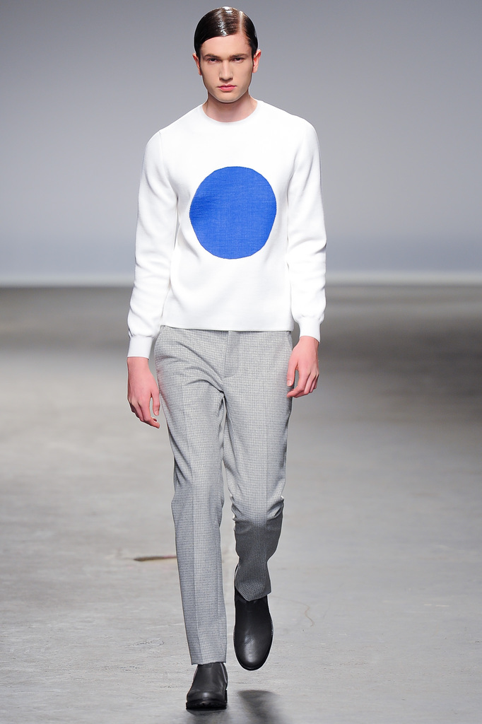 J.W.Anderson 2013ﶬb(chng)DDƬ