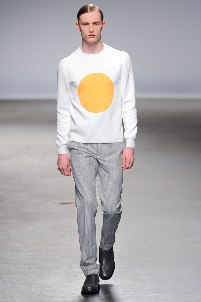 J.W.Anderson 2013ﶬbDDƬ