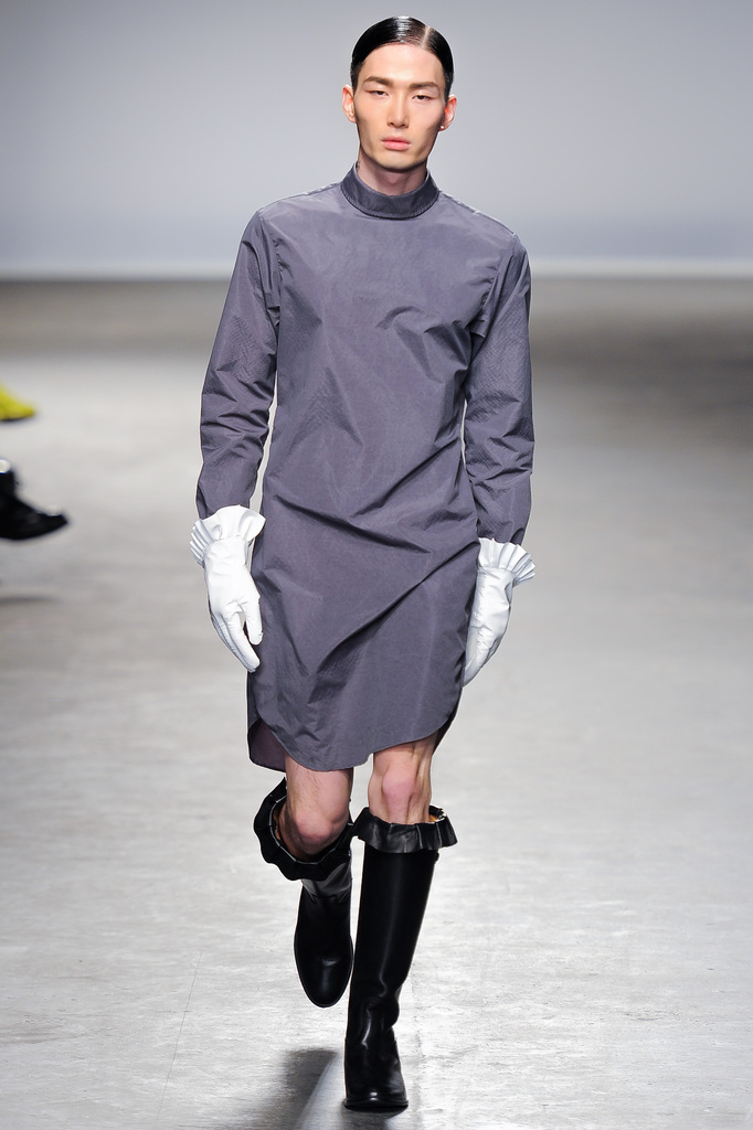 J.W.Anderson 2013ﶬbDDƬ
