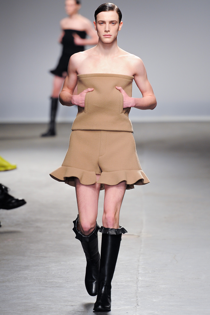 J.W.Anderson 2013ﶬbDDƬ