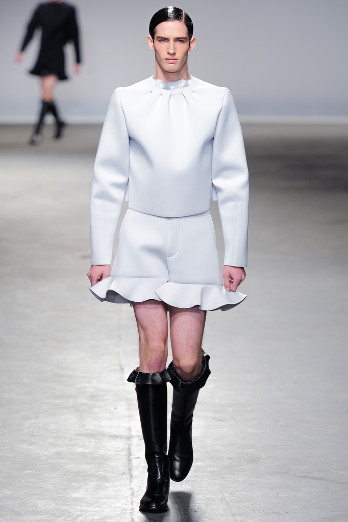 J.W.Anderson 2013ﶬbDDƬ