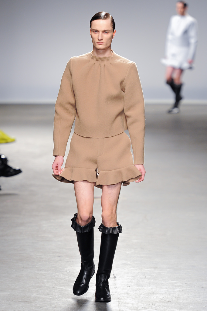 J.W.Anderson 2013ﶬbDDƬ