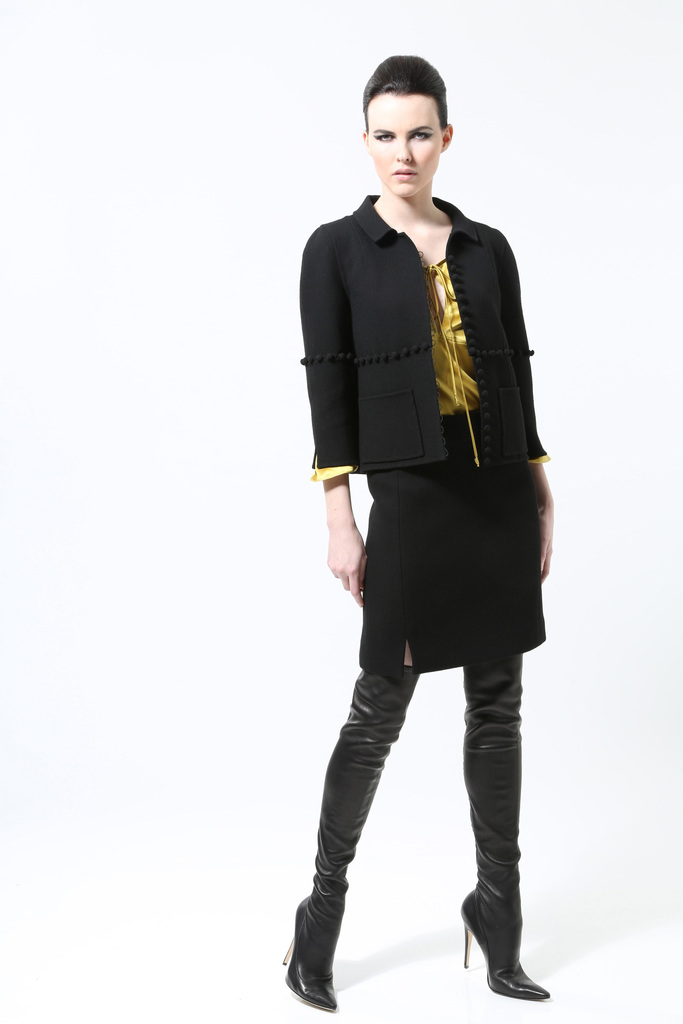 Chado Ralph Rucci 2013DDƬ