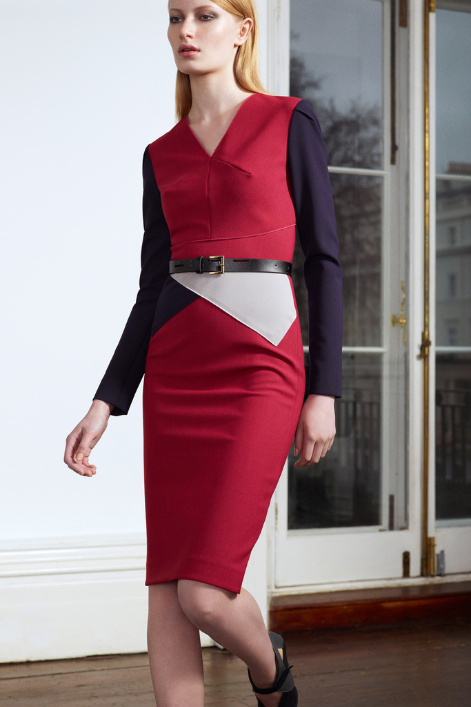 Roland Mouret 2013DDƬ