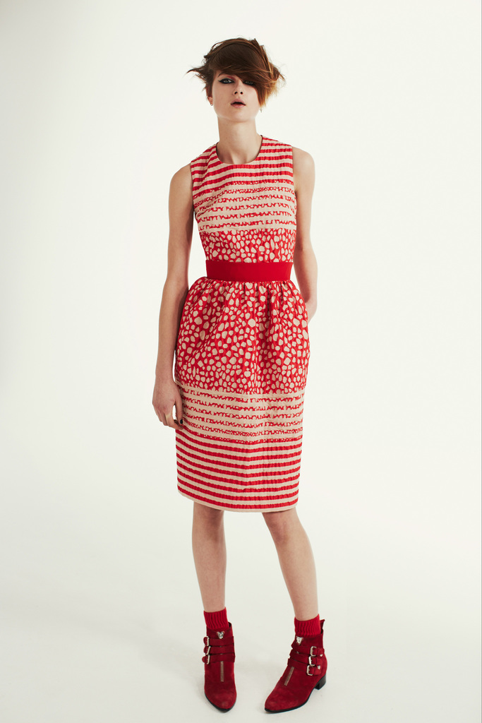 Preen By Thornton Bregazzi 2013(chng)DDƬ