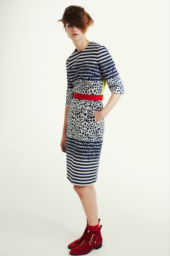 Preen By Thornton Bregazzi 2013DDƬ