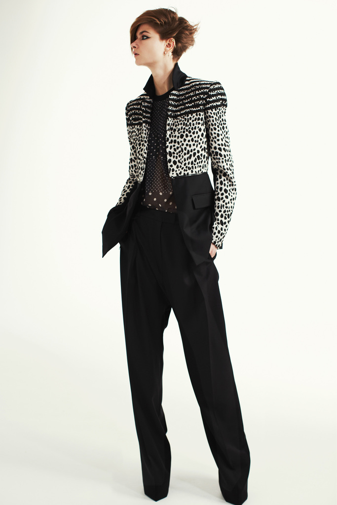 Preen By Thornton Bregazzi 2013DDƬ