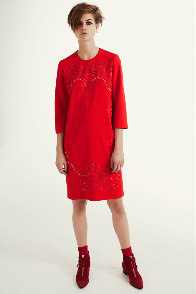 Preen By Thornton Bregazzi 2013DDƬ