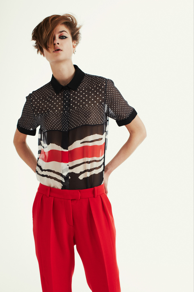 Preen By Thornton Bregazzi 2013DDƬ