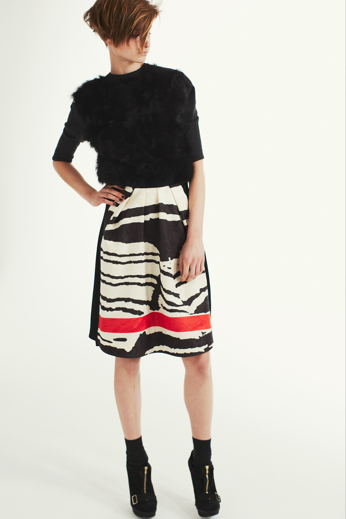Preen By Thornton Bregazzi 2013DDƬ