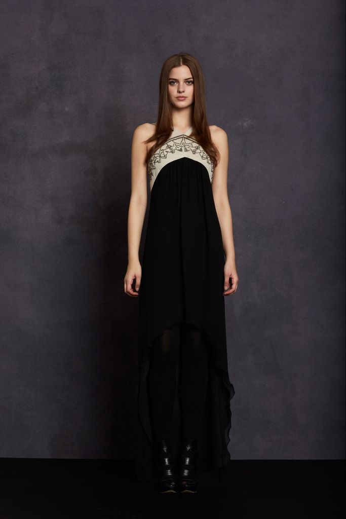 Nicole Miller 2013DDƬ