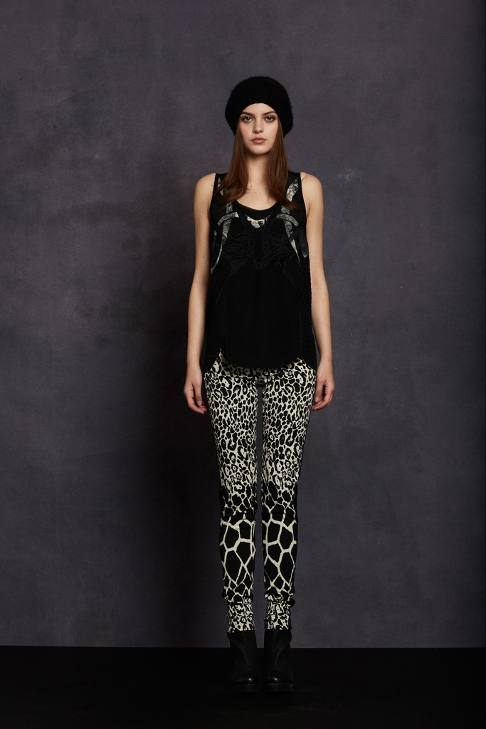 Nicole Miller 2013(chng)DDƬ