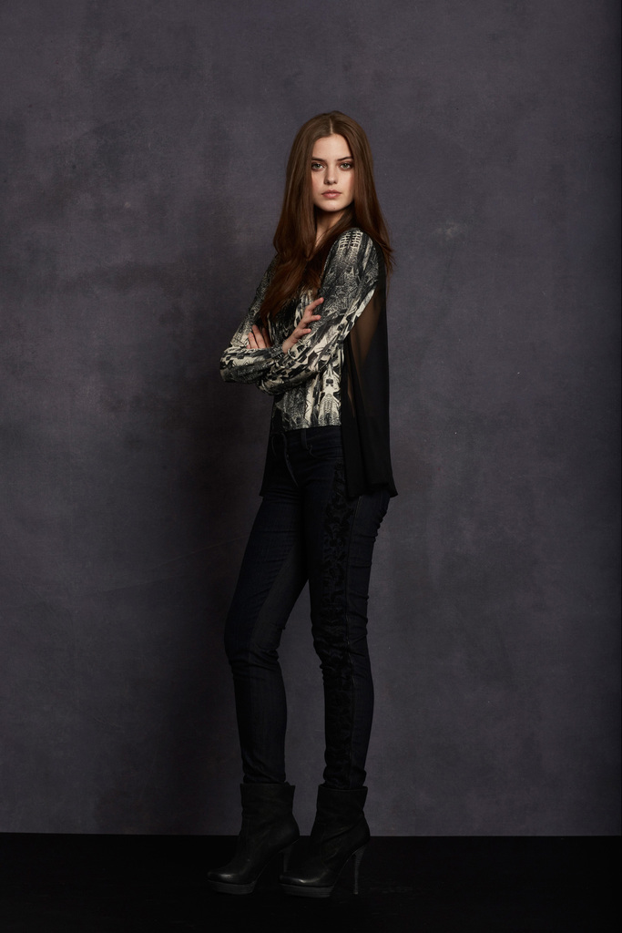 Nicole Miller 2013DDƬ
