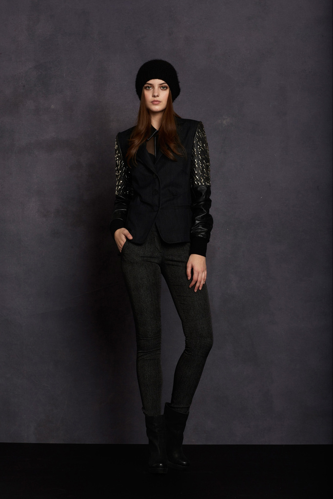 Nicole Miller 2013(chng)DDƬ