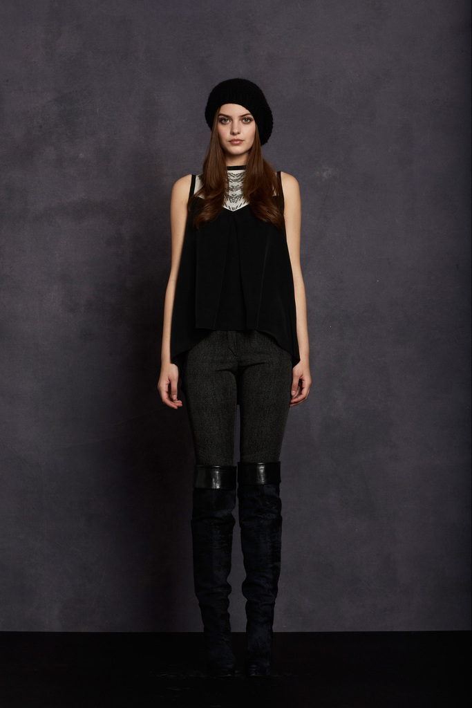 Nicole Miller 2013DDƬ