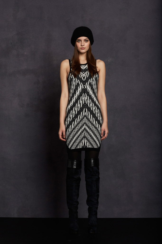 Nicole Miller 2013DDƬ