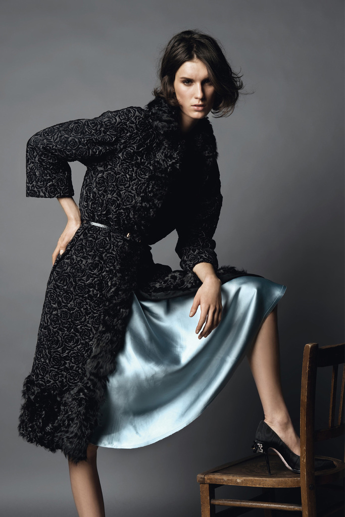 Nina Ricci 2013DDƬ