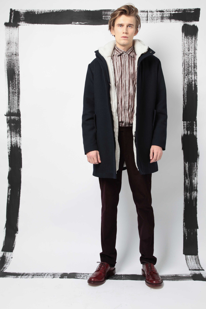 Nicole Farhi 2013ﶬbDDƬ