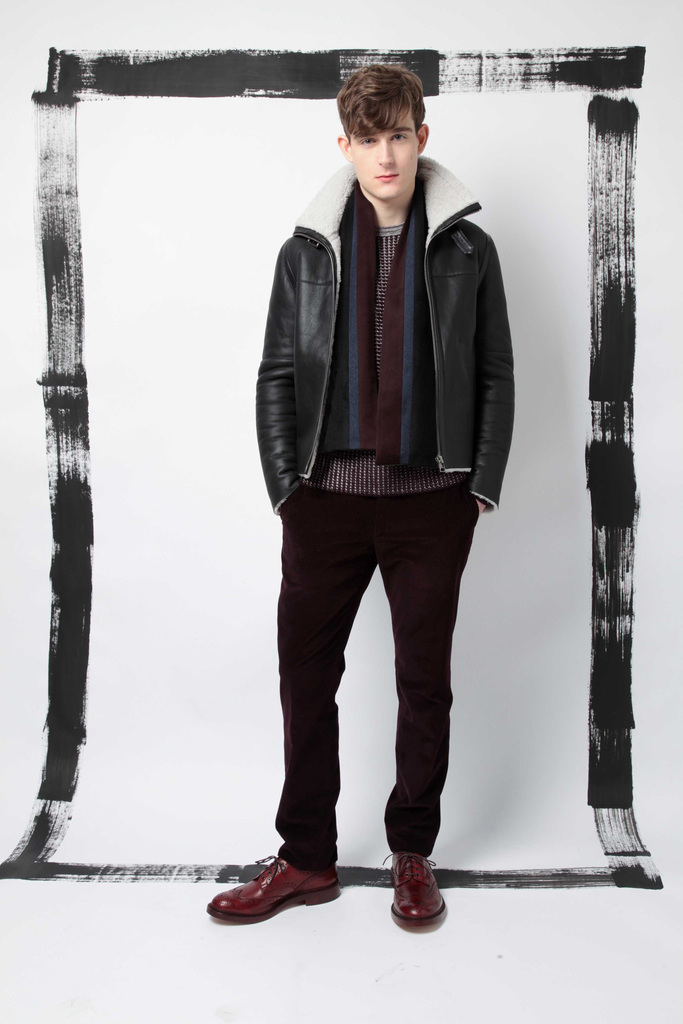Nicole Farhi 2013ﶬbDDƬ