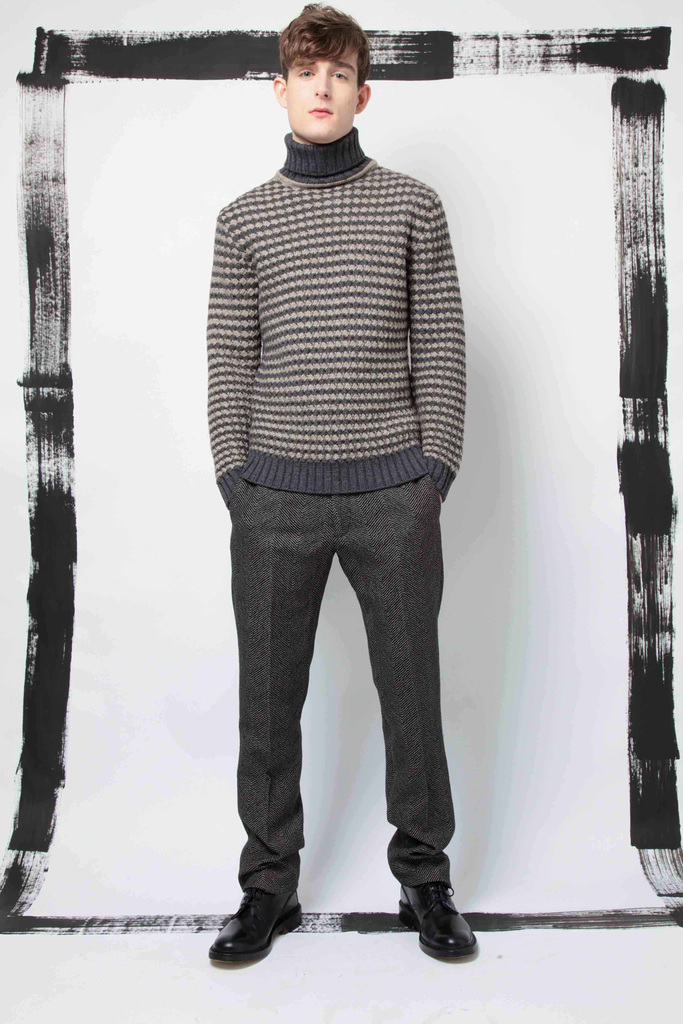 Nicole Farhi 2013ﶬbDDƬ