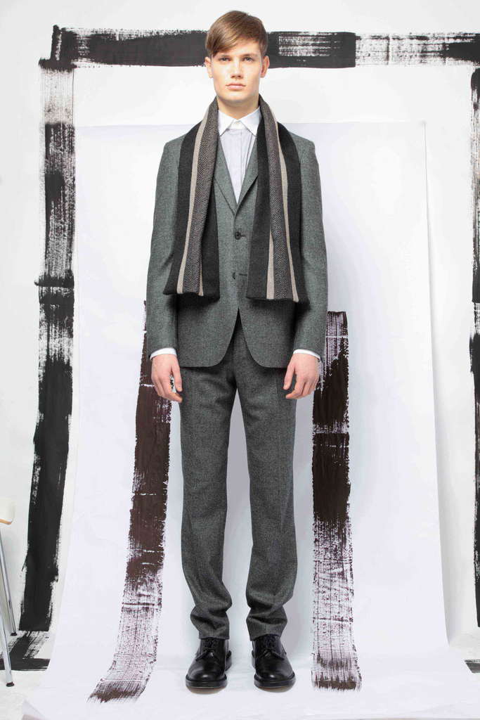 Nicole Farhi 2013ﶬbDDƬ