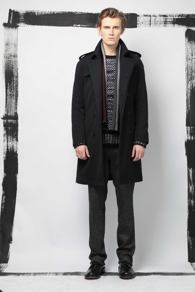 Nicole Farhi 2013ﶬbDDƬ