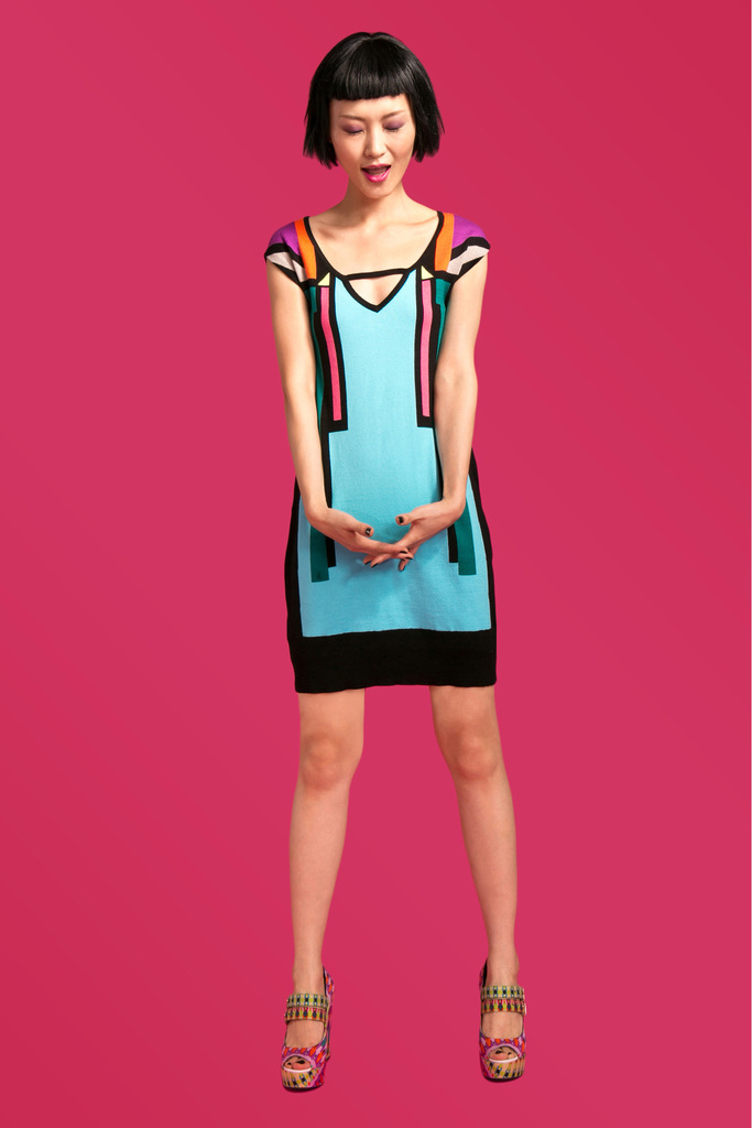 Nanette Lepore 2013DDƬ