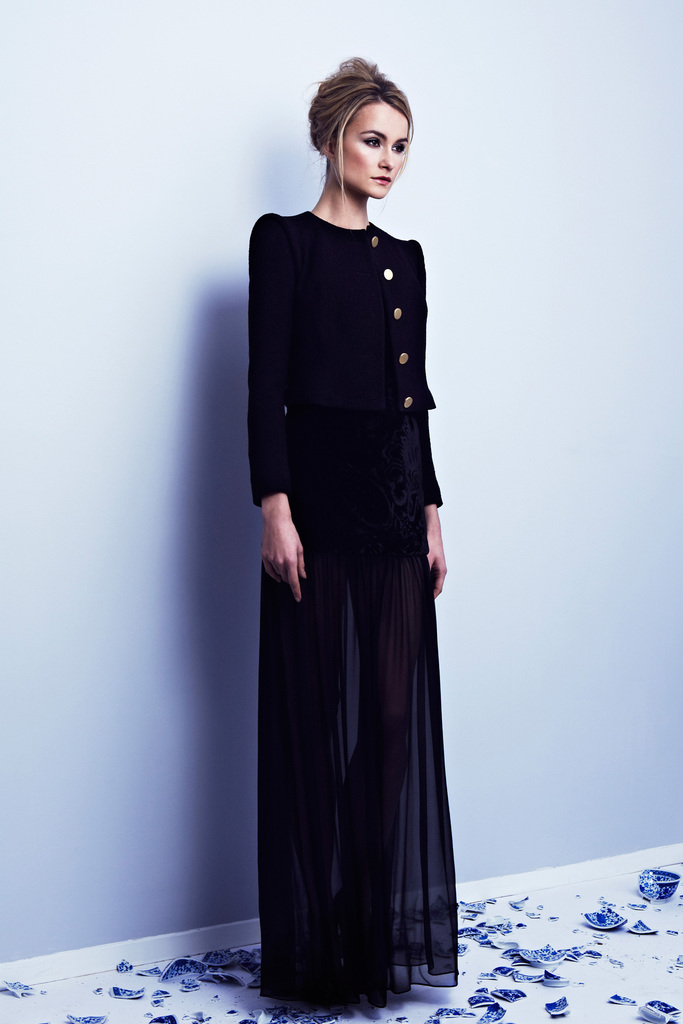 Misha Nonoo 2013DDƬ