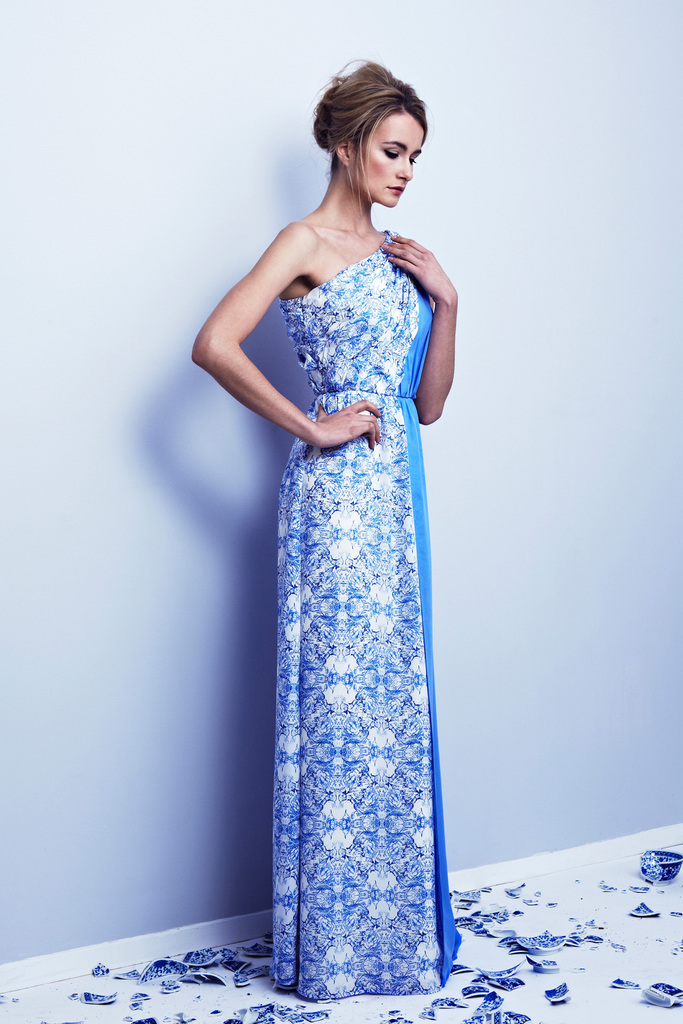 Misha Nonoo 2013DDƬ