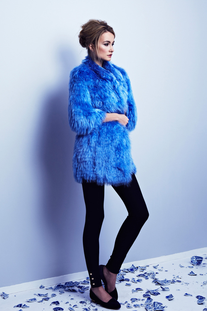 Misha Nonoo 2013DDƬ