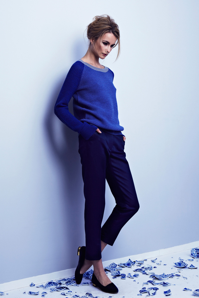 Misha Nonoo 2013DDƬ