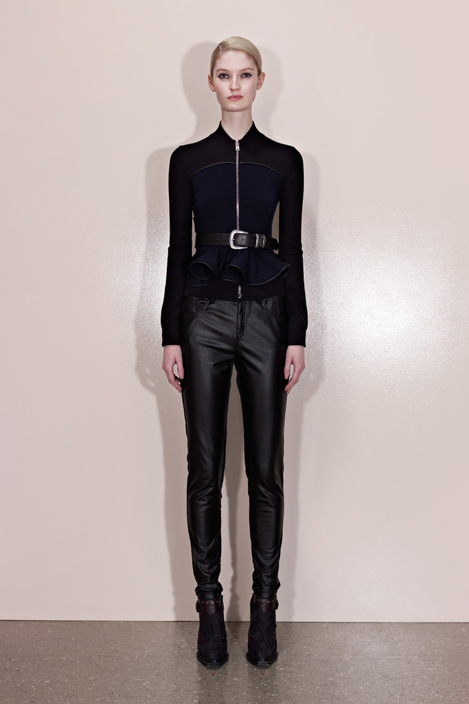 McQ 2013DDƬ