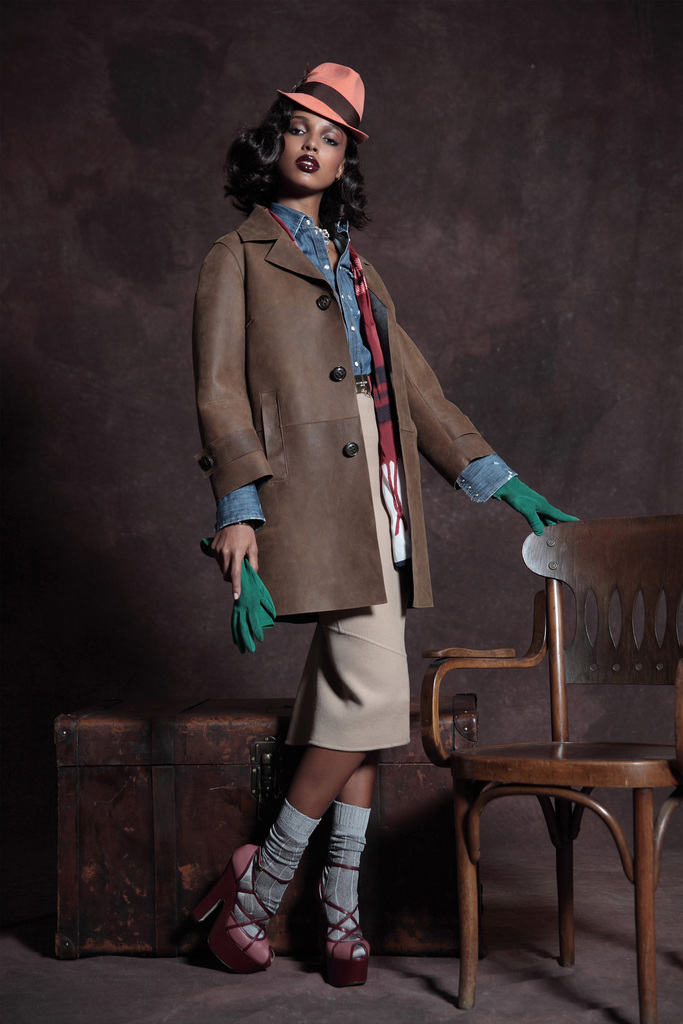 Dsquared2 2013DDƬ