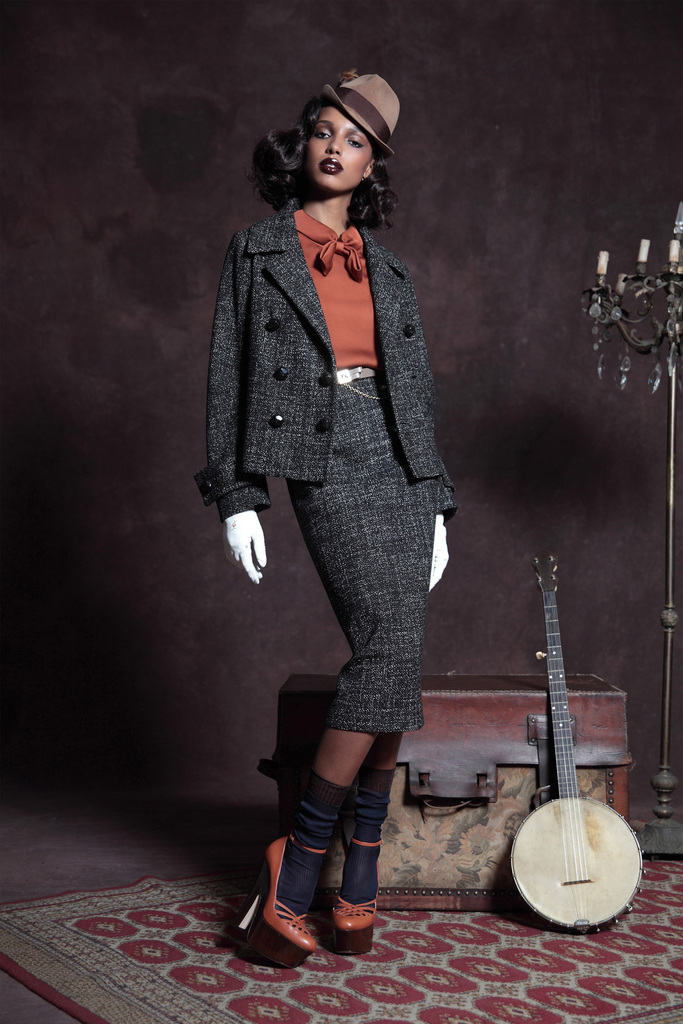 Dsquared2 2013DDƬ
