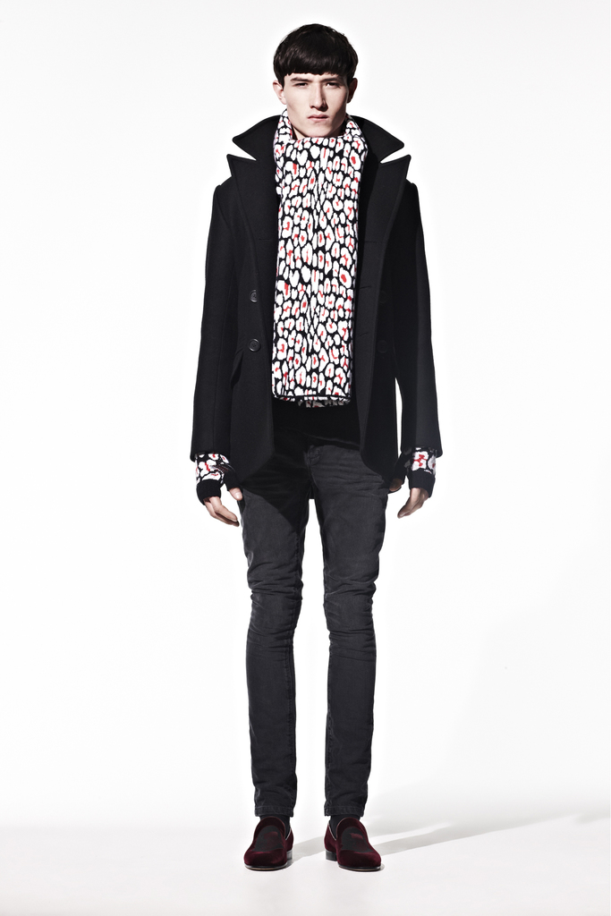 Christopher Kane 2013ﶬb(chng)DDƬ