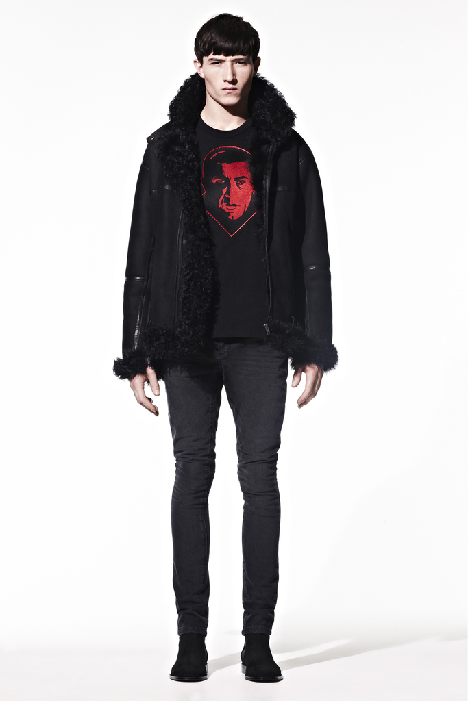 Christopher Kane 2013ﶬbDDƬ