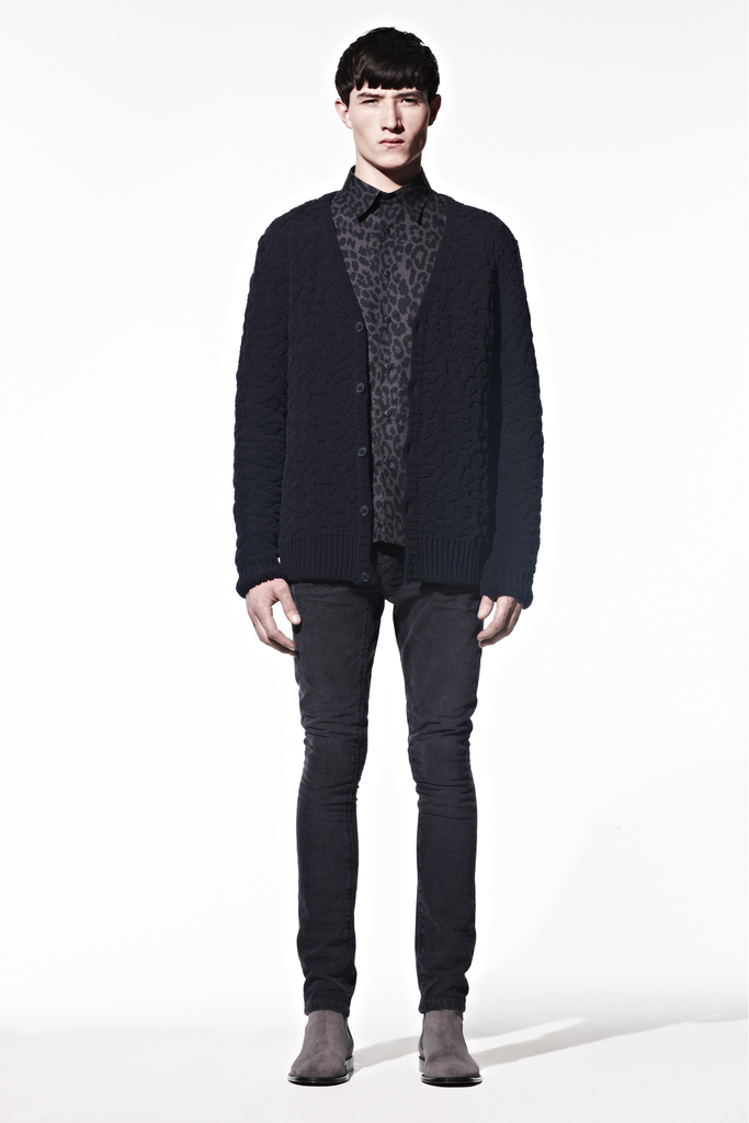 Christopher Kane 2013ﶬbDDƬ