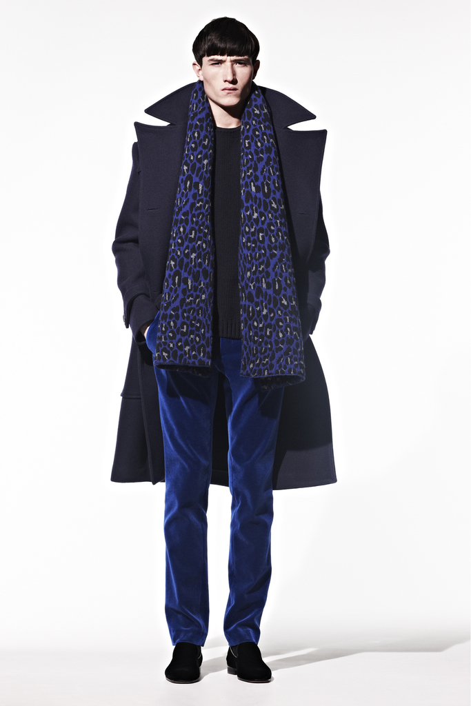 Christopher Kane 2013ﶬbDDƬ